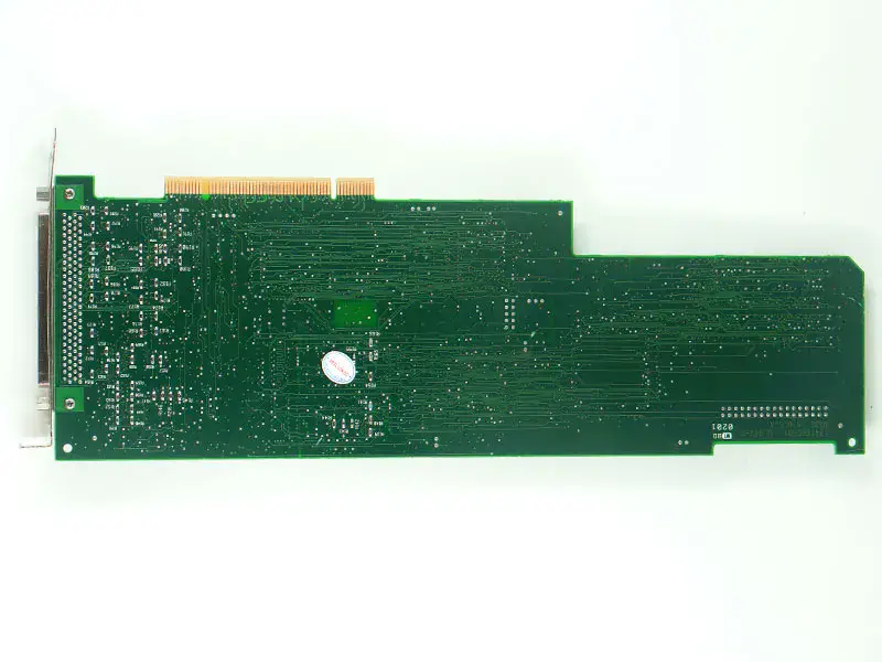 NI PCI-1424 DAQカード