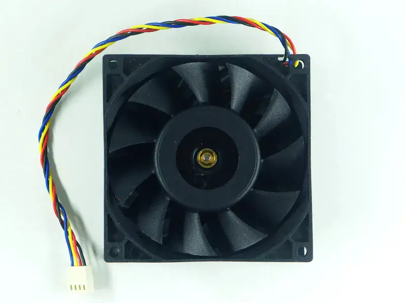 デルタPFR0912XHEファン