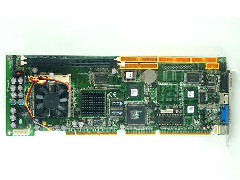 ARBOR Hicore-i6320 Rev:1.1 1.0マザーボード
