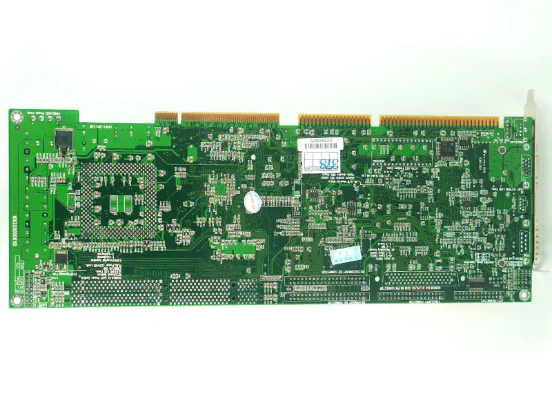 ARBOR Hicore-i6320 Rev:1.1 1.0マザーボード