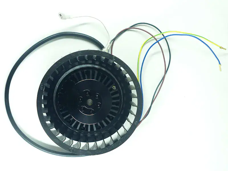 Ebmpapst製 R2E140-AS77-73/G01ファン