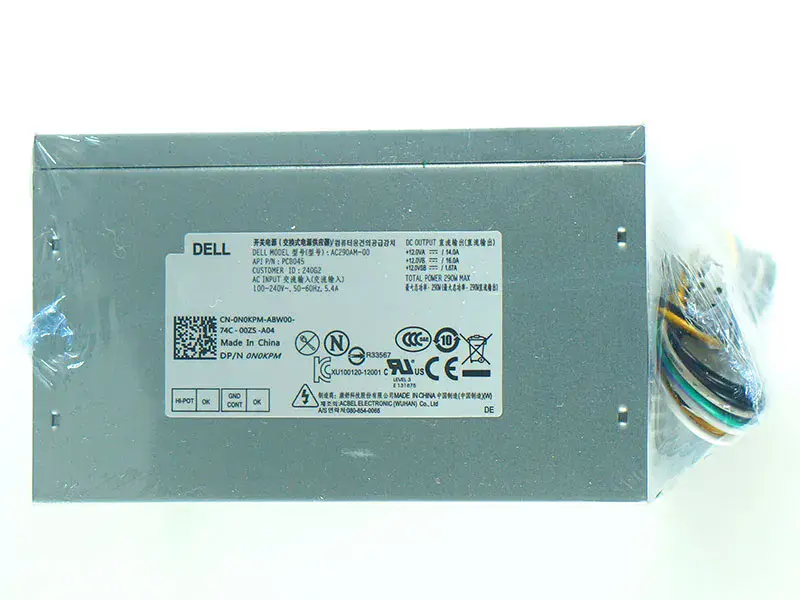 Dell H180AM-00 L180EM-00電源