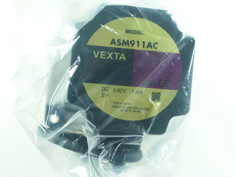 Vexta ASM911ACモーター