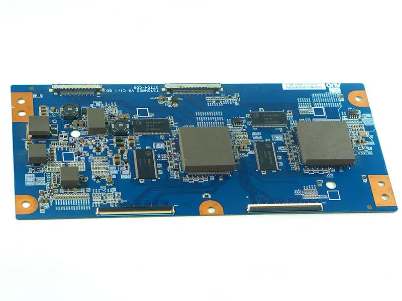 AUO T370HW02 V9 37T04-C09スクリーン
