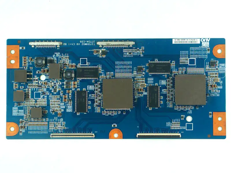 AUO T370HW02 V9 37T04-C09スクリーン