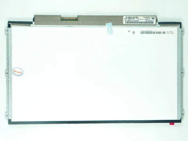レノボ U260 K27 X230 X220 X220i X220T X201T LED LCD スクリーン表示のための 12.5 IPS LP125WH2-SLB1 LP125WH2 SLB1 SLB3 t1