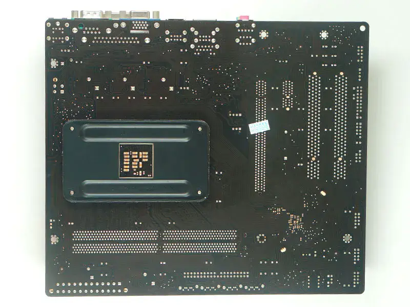 Asus M2N68-AM PLUSマザーボード AM2/AM2+ uATX