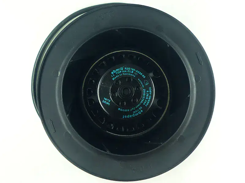 R2E190-AO26-05 ファン