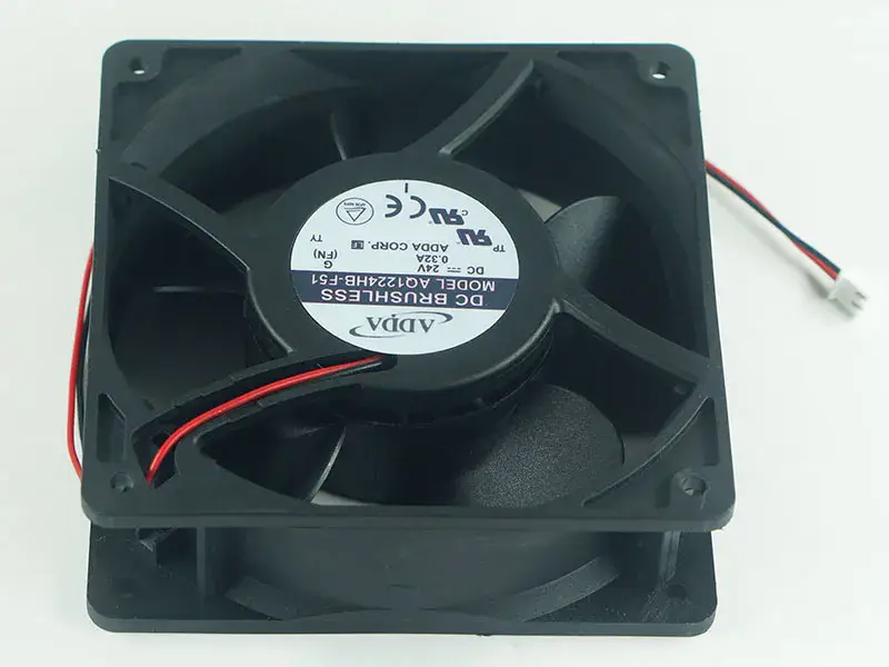 ADDA AQ1224HB-F51ファン
