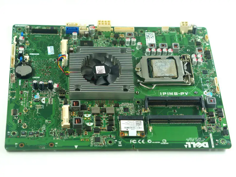 Dell XPS 2710 IPIMB-PV 3VTJ7 03VTJ7マザーボード