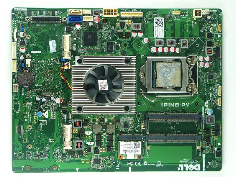 Dell XPS 2710 IPIMB-PV 3VTJ7 03VTJ7マザーボード