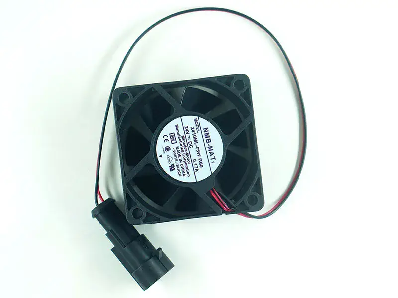 NMB 2410ML-05W-B60 2410ML-05W-B60-D23ファン