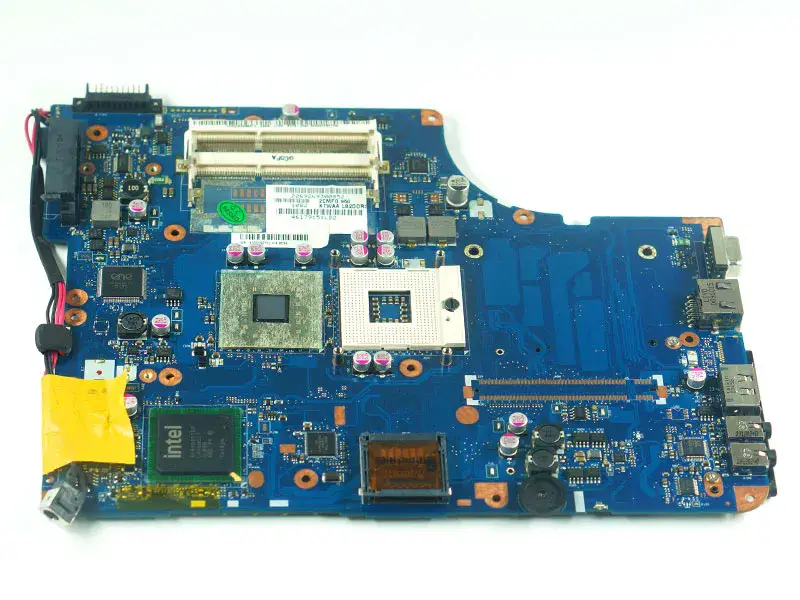 東芝K000092150 L500 L555マザーボード