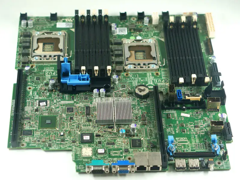 デル CN-072XWF マザーボード