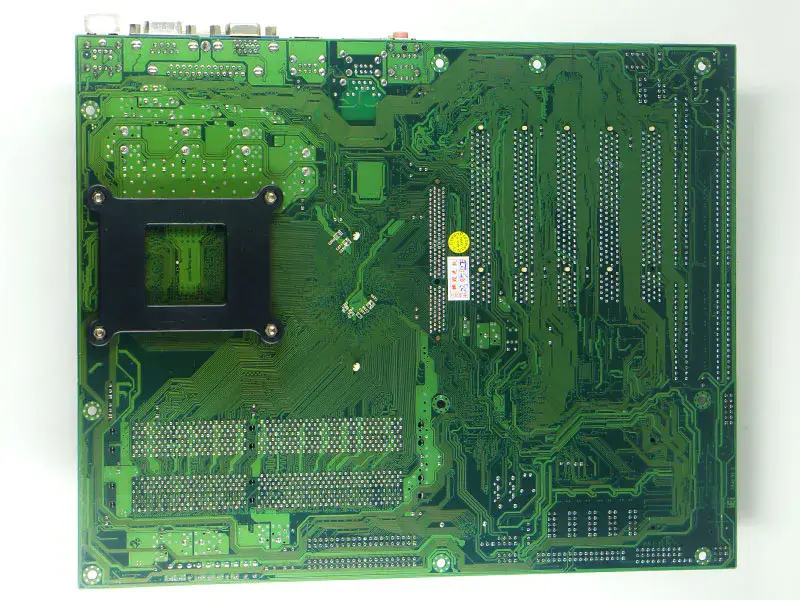 IEI ICPMB-8650GR-R12 REV:1.2マザーボード