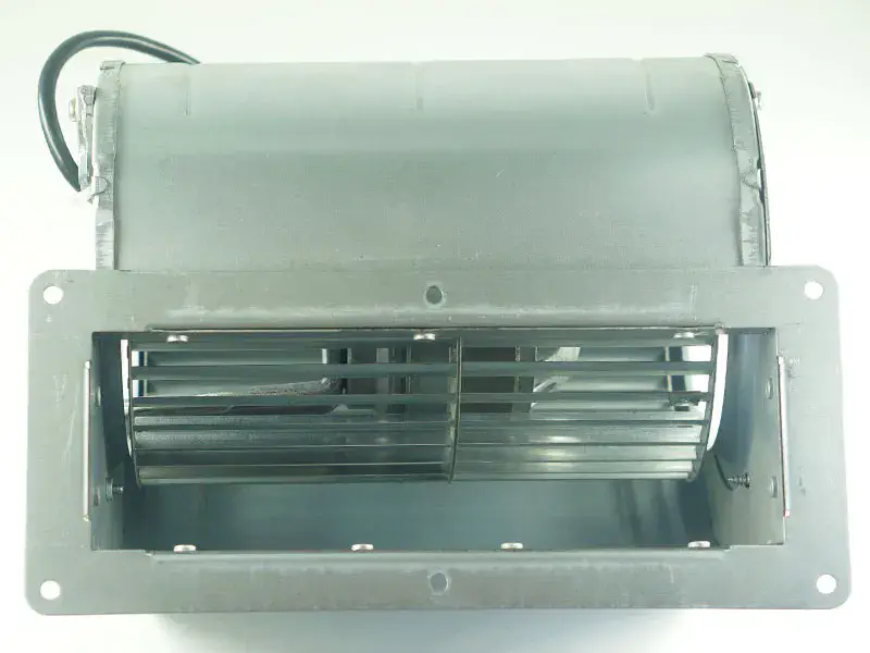 Ebmpapst D2E133-AM52-C2ファン
