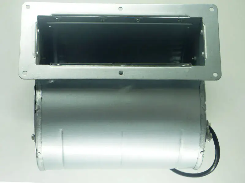 Ebmpapst D2E133-AM52-C2ファン