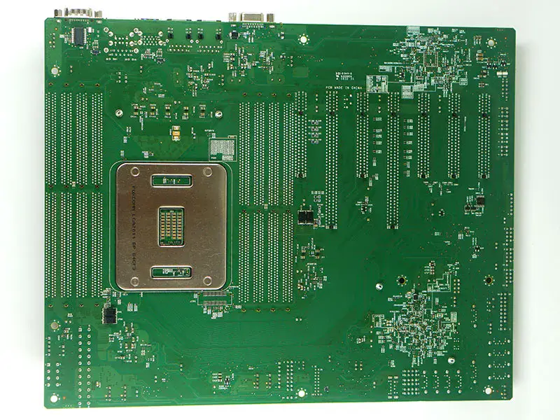 SuperMicro X10SRL-Fマザーボード