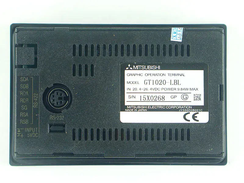 三菱 GT1020-LBL