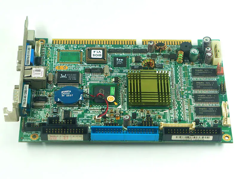 IEI IOWA-GX-466-128MB-R11マザーボード