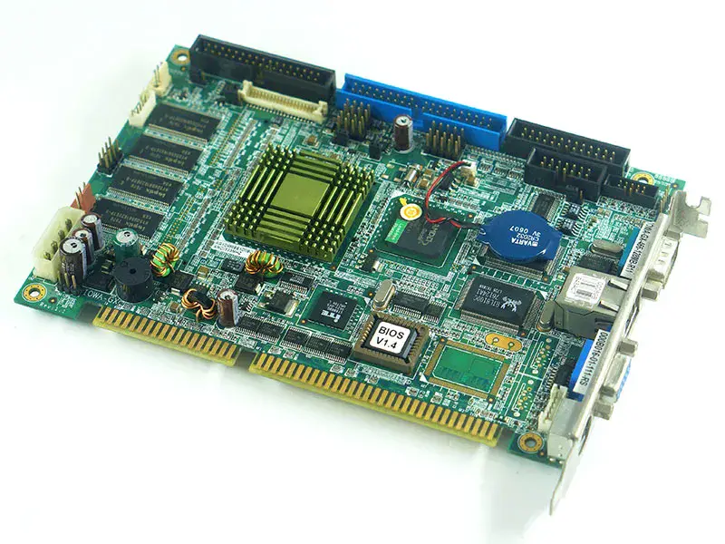 IEI IOWA-GX-466-128MB-R11マザーボード