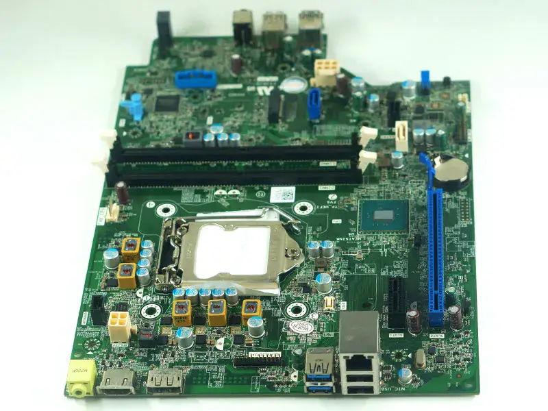 Dell 3050 SFF デスクトップ マザーボード 8NPPY 08NPPY CN-08NPPY LGA1151 DDR4