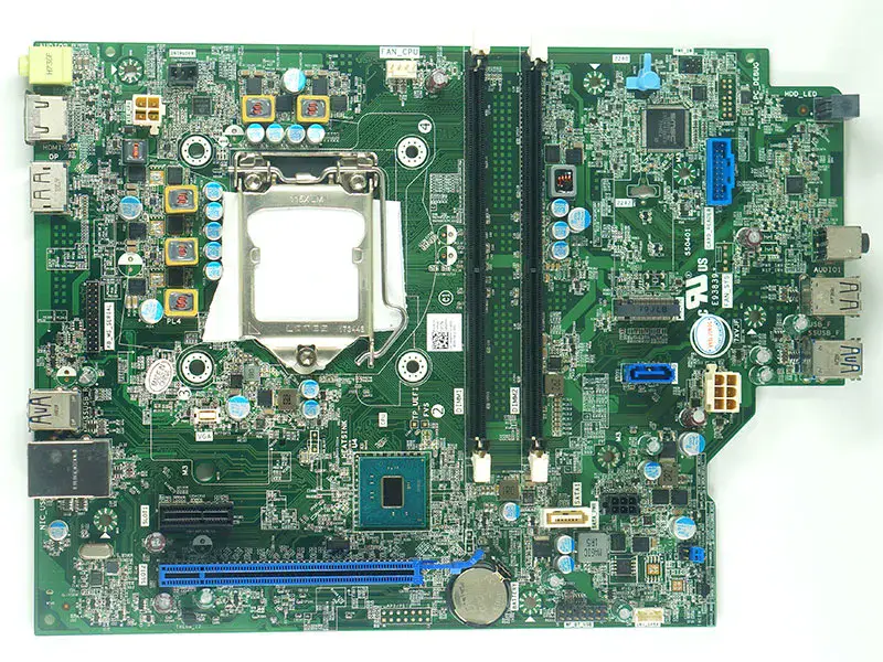 Dell 3050 SFF デスクトップ マザーボード 8NPPY 08NPPY CN-08NPPY LGA1151 DDR4