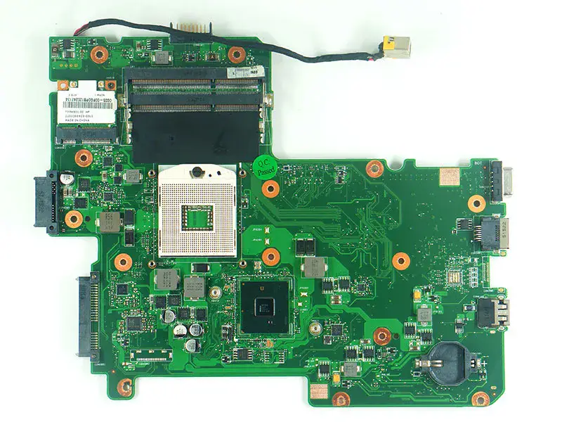 Acer MBV5M0P001 MB.V5M0P.001 5344 5744 5744Z 08N1-0P53J00マザーボード