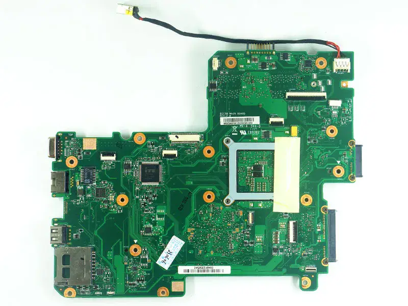Acer MBV5M0P001 MB.V5M0P.001 5344 5744 5744Z 08N1-0P53J00マザーボード