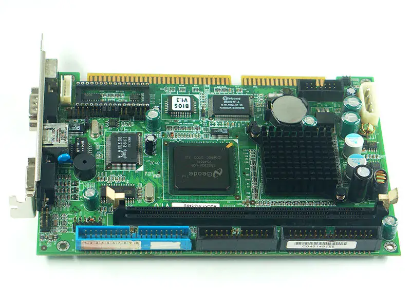 IEI ROCKY-512-64MB マザーボード