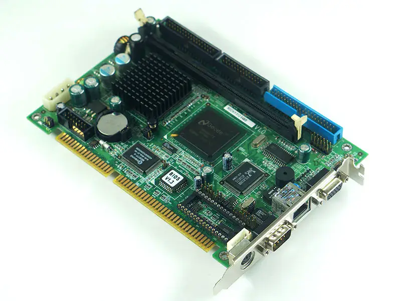 IEI ROCKY-512-64MB マザーボード