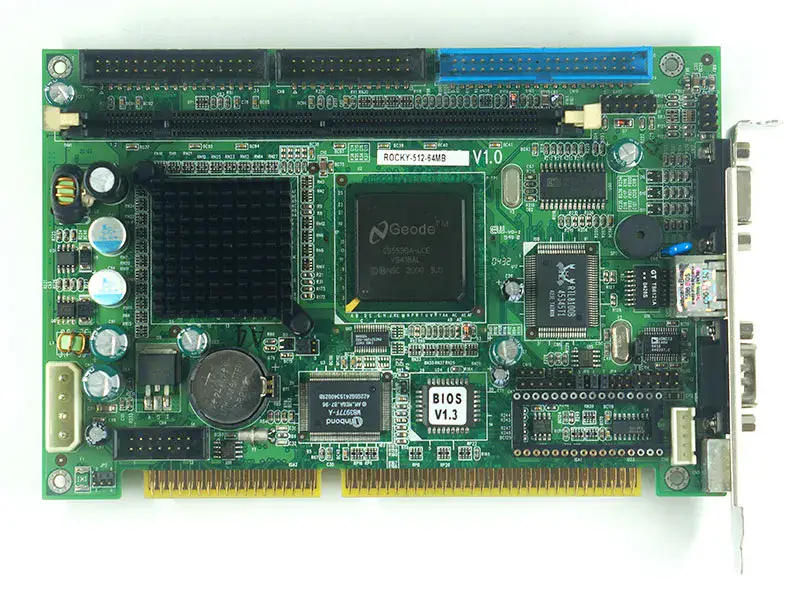 IEI ROCKY-512-64MB マザーボード