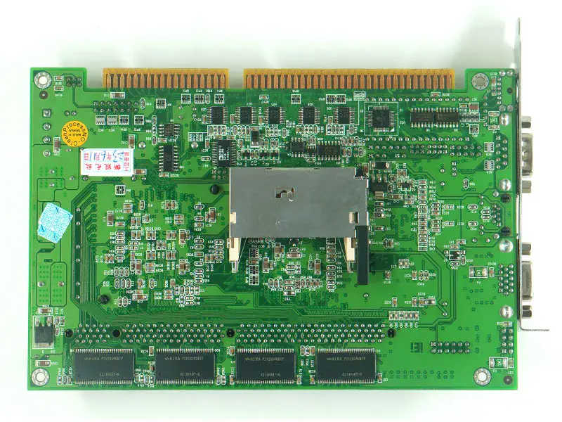 IEI ROCKY-512-64MB マザーボード