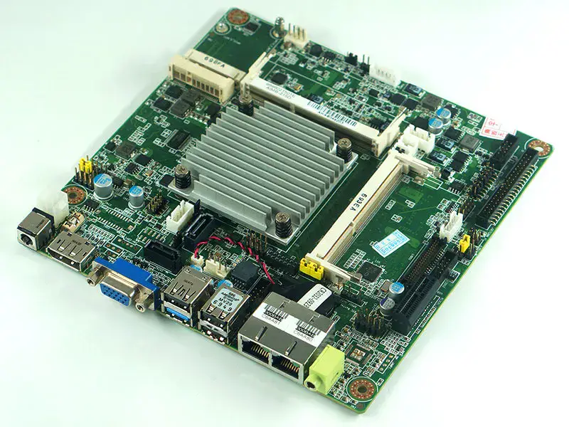 アドバンテック AIMB- 215D マザーボード