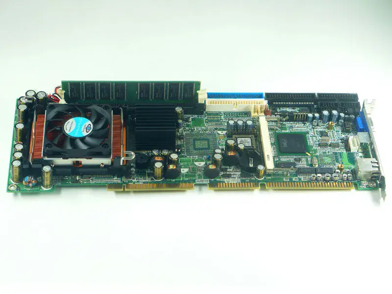 ibase IB820H マザーボード