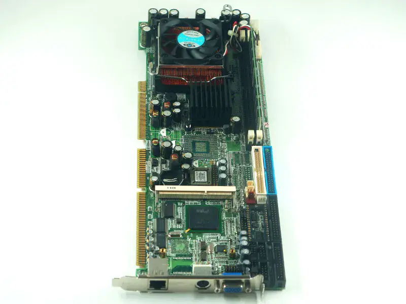ibase IB820H マザーボード