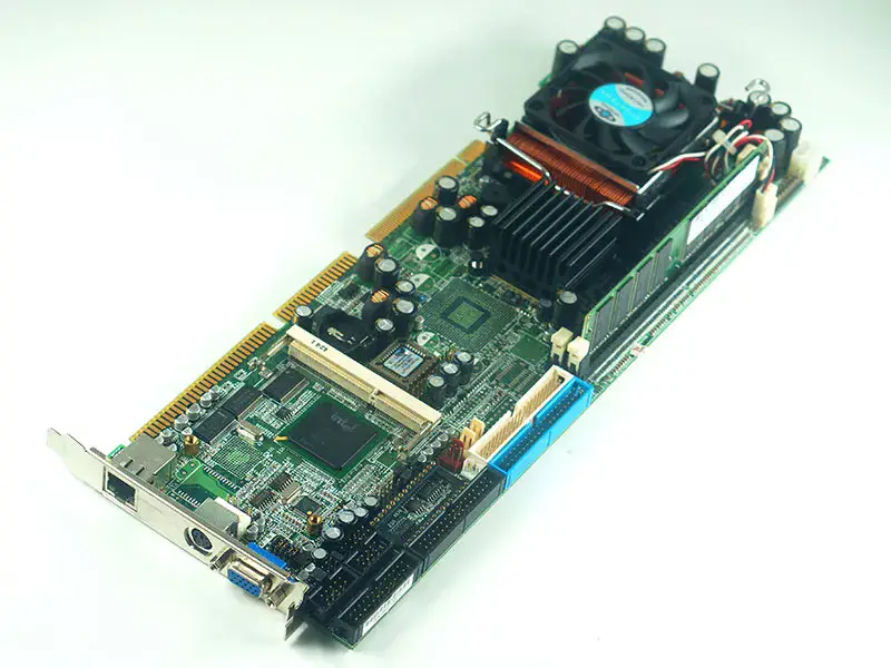 ibase IB820H マザーボード