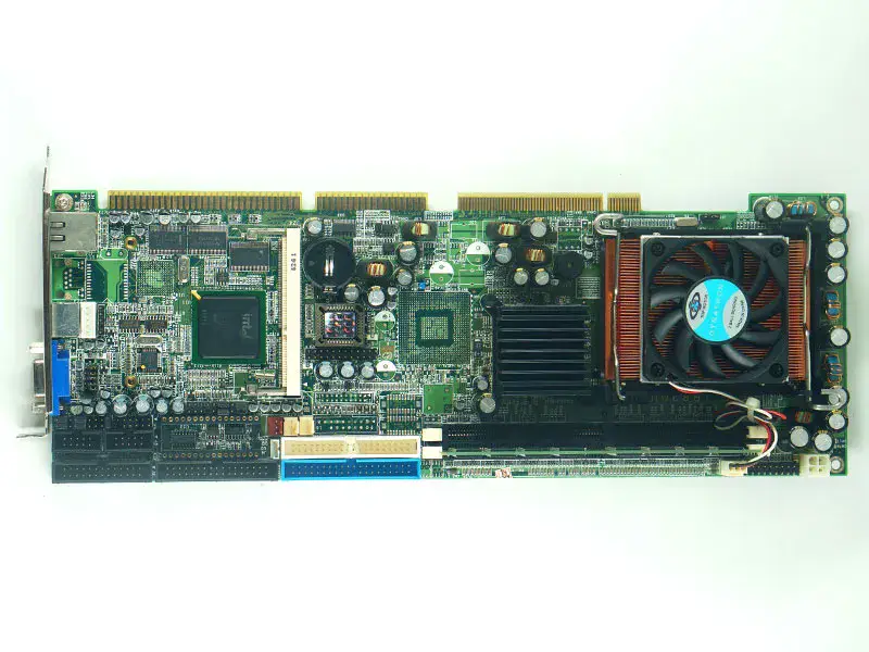 ibase IB820H マザーボード
