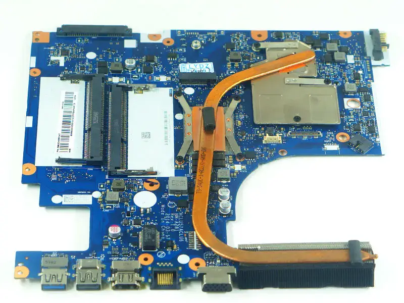Lenovo G40-45 G50-45 ACLU5 ACLU6 NM-A281マザーボード