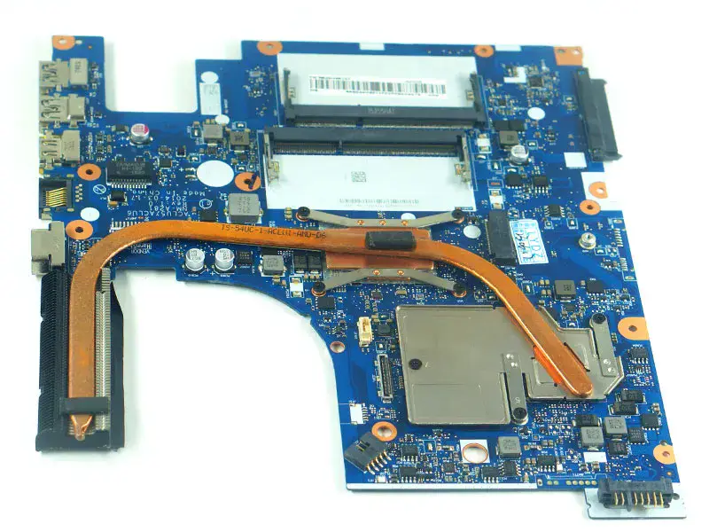 Lenovo G40-45 G50-45 ACLU5 ACLU6 NM-A281マザーボード