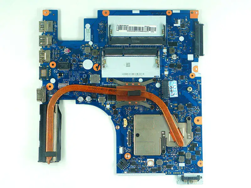 Lenovo G40-45 G50-45 ACLU5 ACLU6 NM-A281マザーボード