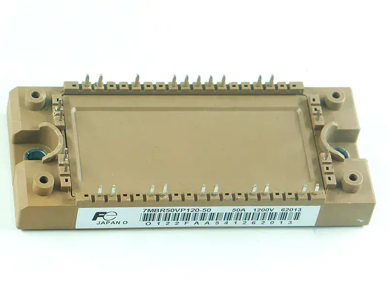 FE 7MBR50VP120-50 PLC モジュール