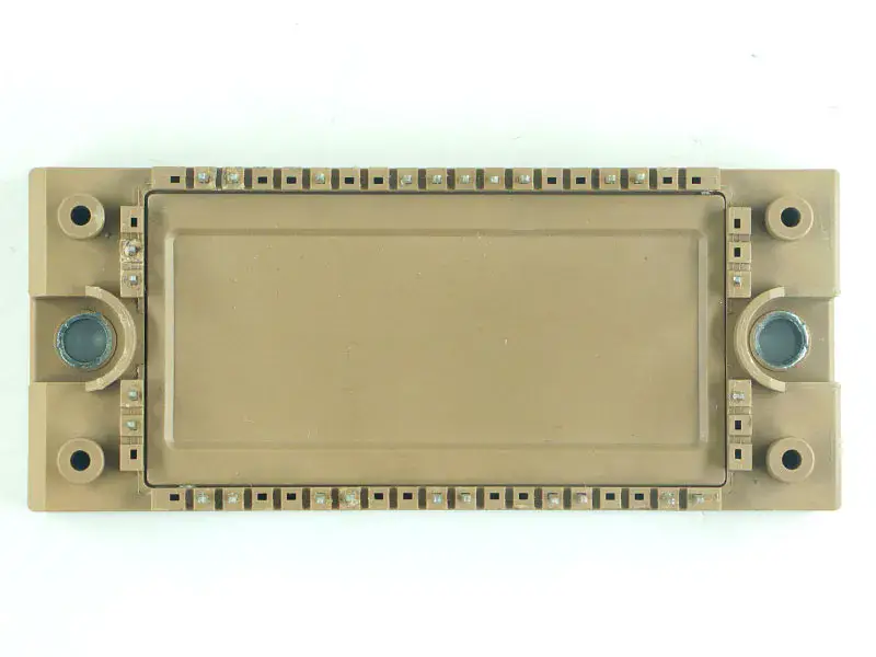 FE 7MBR50VP120-50 PLC モジュール