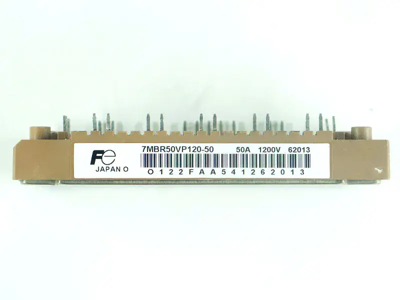 FE 7MBR50VP120-50 PLC モジュール