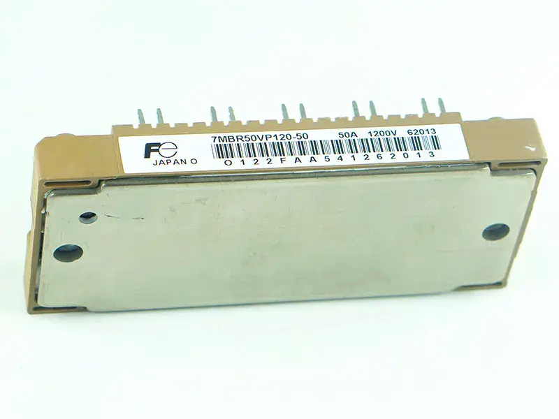 FE 7MBR50VP120-50 PLC モジュール