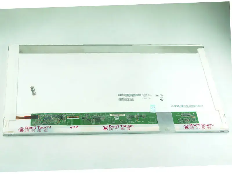 エイサー V3-772 のための 17.3 インチ B173RTN01.1 B173RTN01 N173FGE-E23 LP173WD1-TPE1 はスクリーン LCD 30pin を導きました