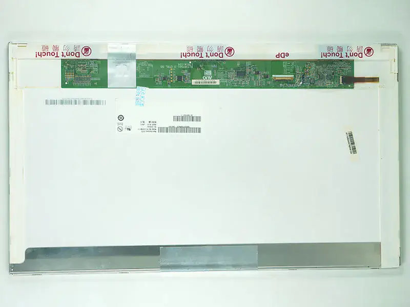 エイサー V3-772 のための 17.3 インチ B173RTN01.1 B173RTN01 N173FGE-E23 LP173WD1-TPE1 はスクリーン LCD 30pin を導きました