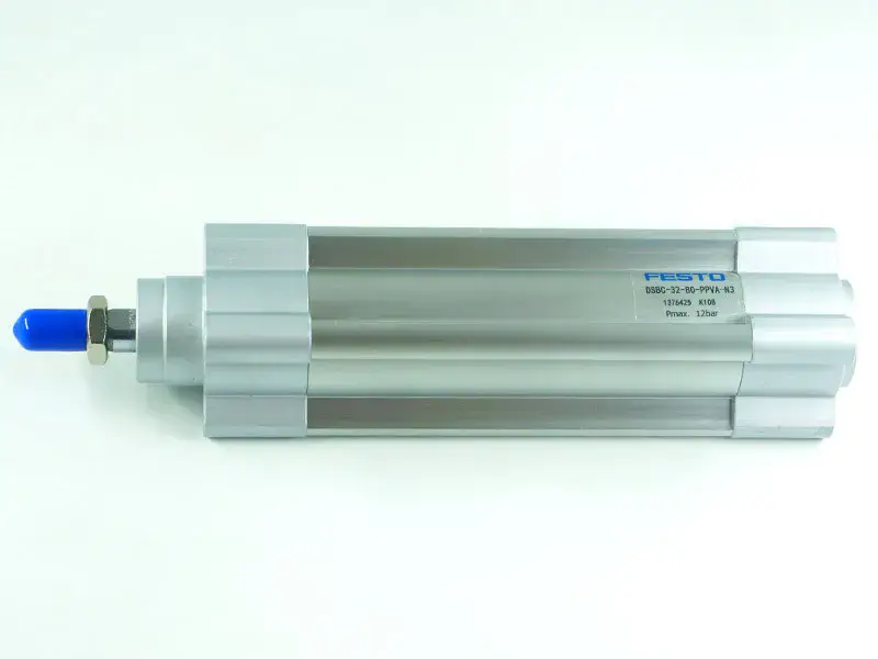 PTC-FESTO DSBC-32-80-PPVA-N3 1376425 シリンダー