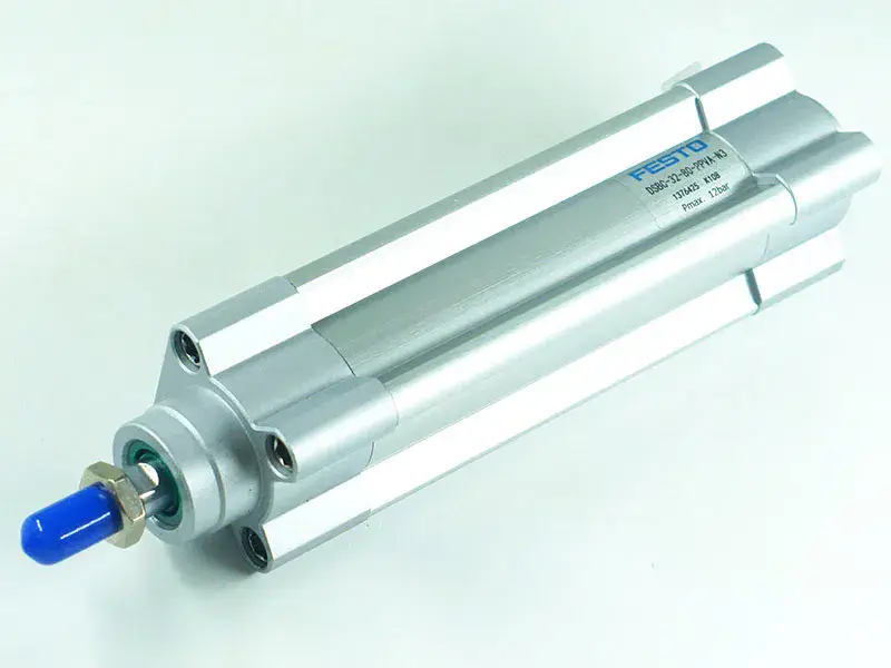 PTC-FESTO DSBC-32-80-PPVA-N3 1376425 シリンダー