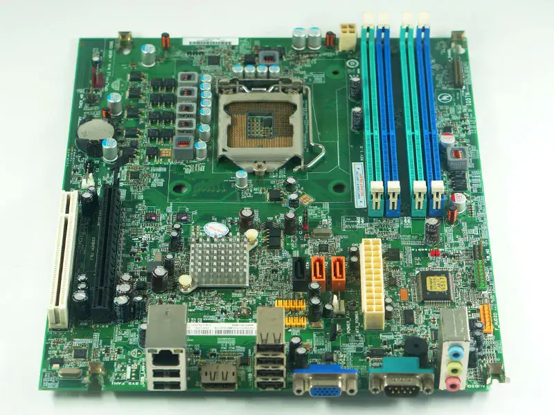 レノボ Thinkcentre M90P M90 IQ57N 71Y5975マザーボード